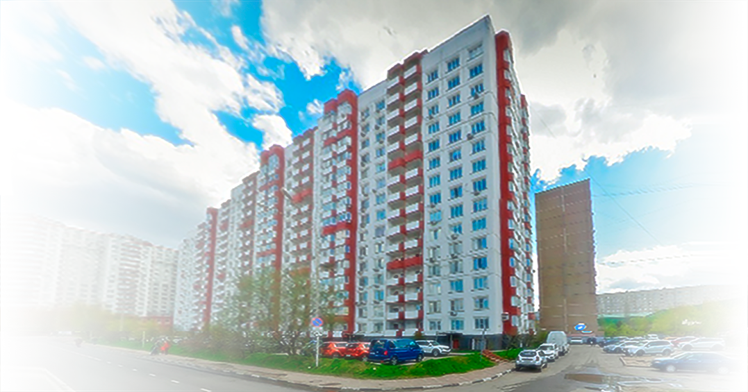 Товарищество собственников жилья «Угрешская,⠀30»